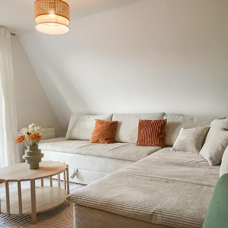 Apartamento Elbblick Mit Balkon Und Stellplatz Königstein