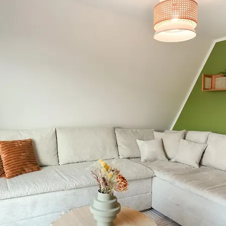 Apartamento Elbblick Mit Balkon Und Stellplatz *
