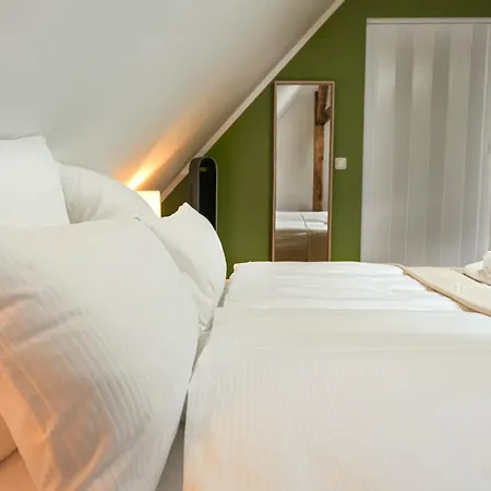 Apartamento Elbblick Mit Balkon Und Stellplatz Königstein